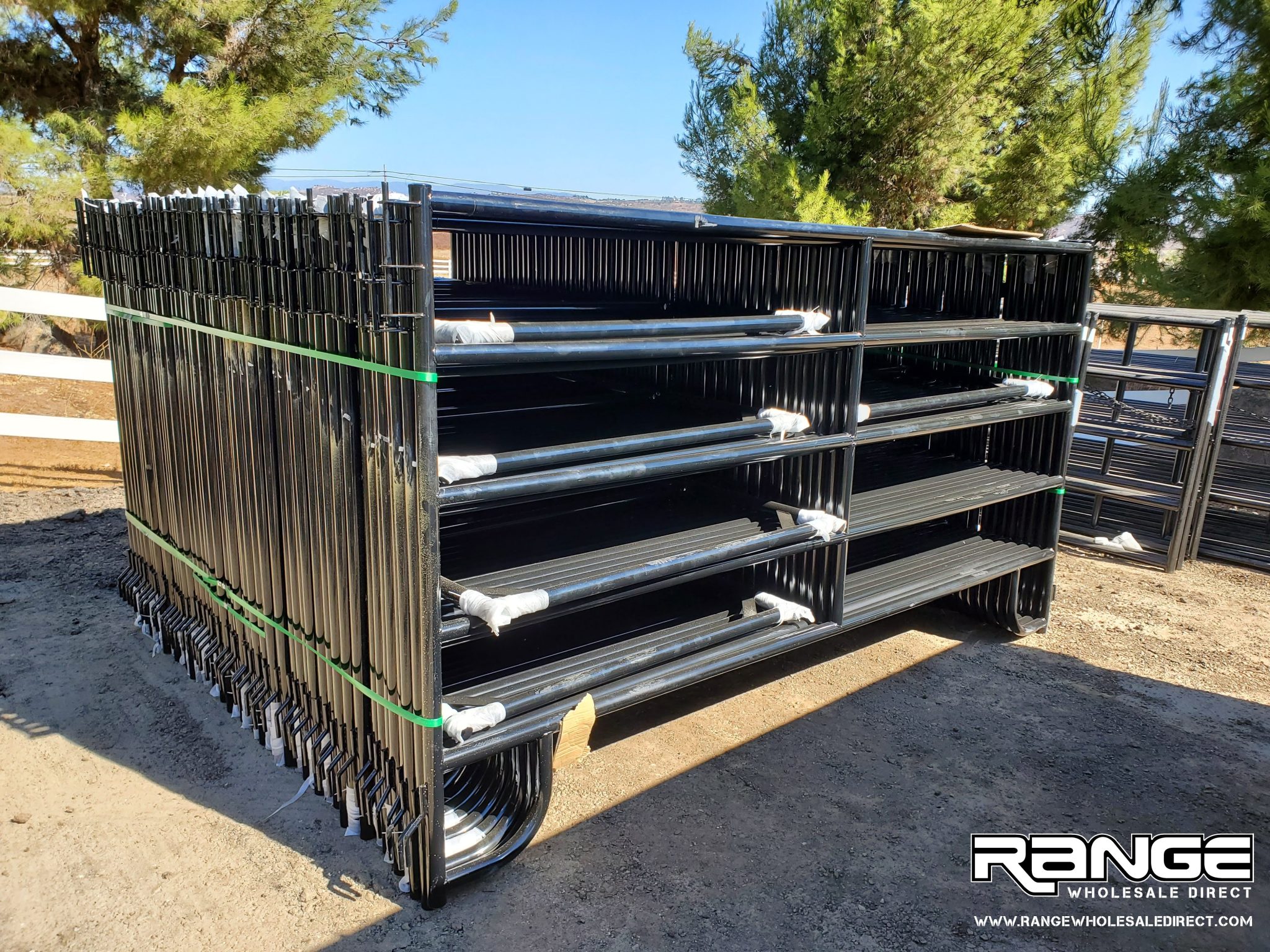 Farm Gates for Sale - Wholesale Farm Fencing Products