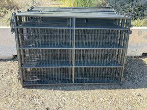 Farm Fencing